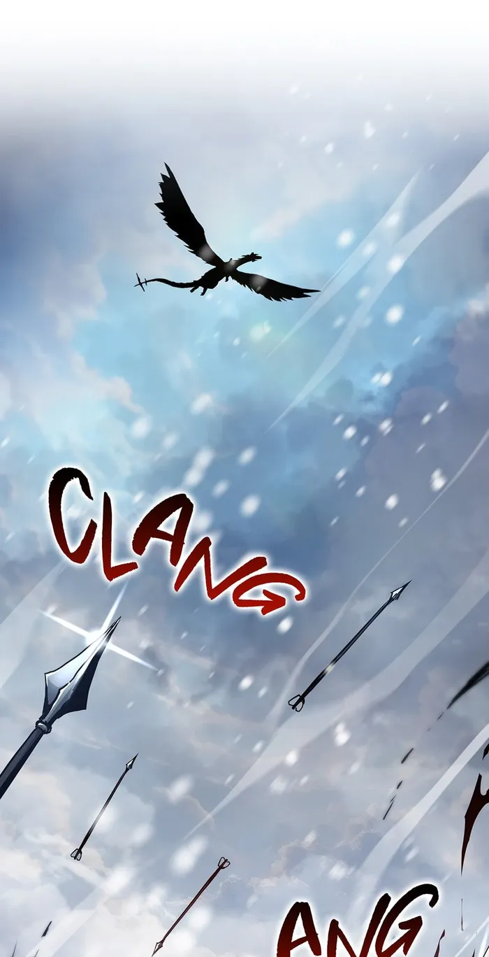 The Beginning After the End Chapter 189 — Page 92