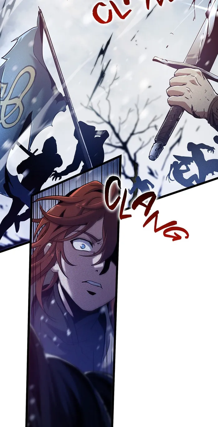 The Beginning After the End Chapter 189 — Page 93