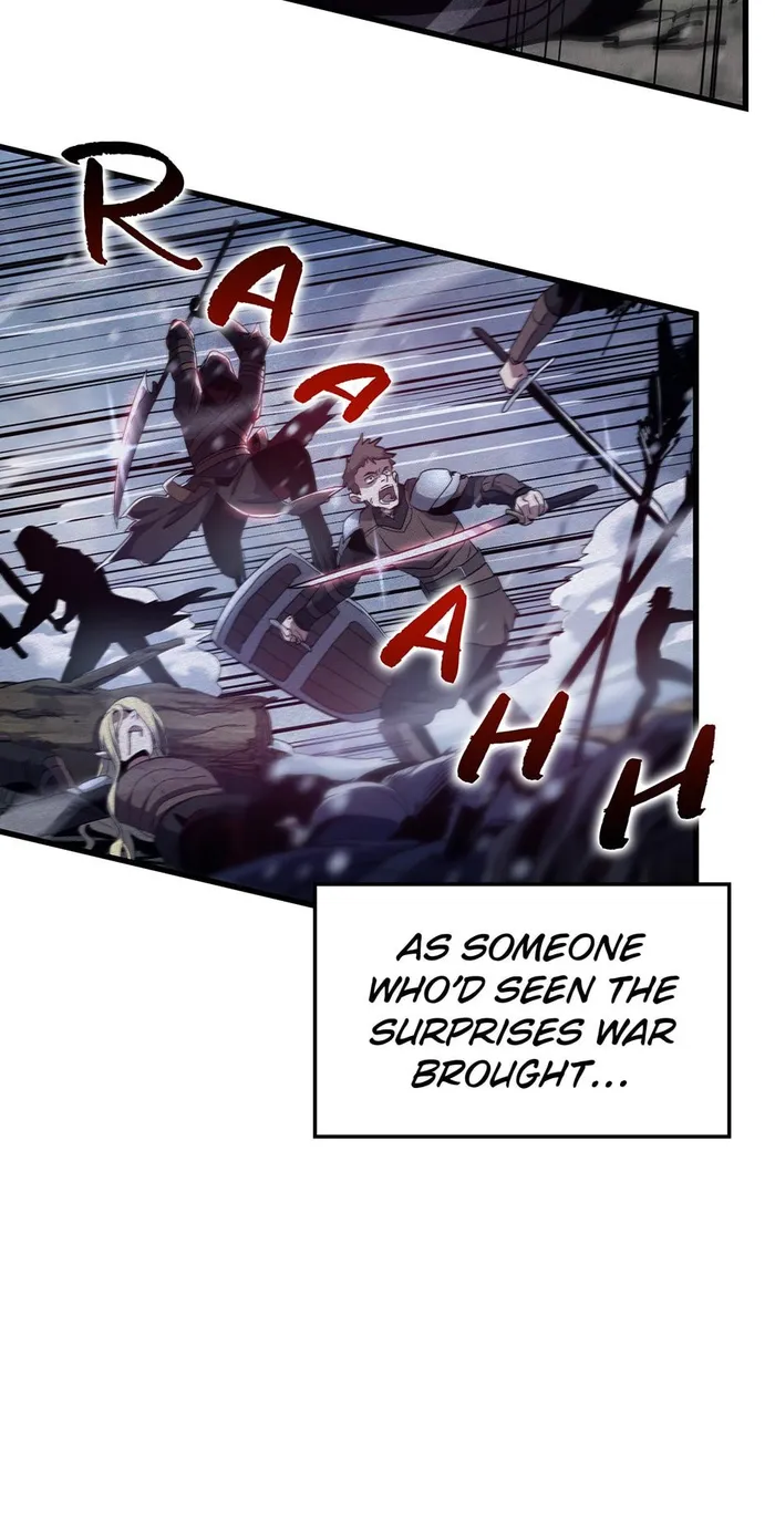 The Beginning After the End Chapter 189 — Page 95