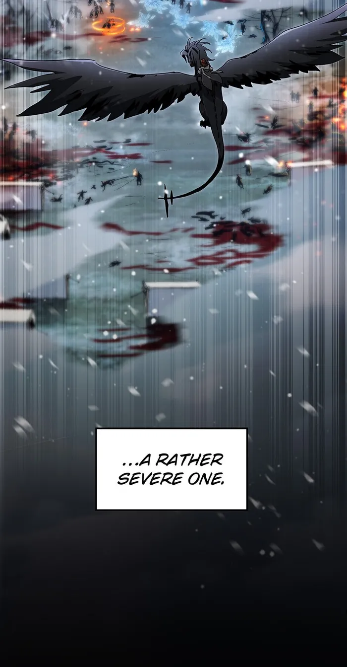 The Beginning After the End Chapter 189 — Page 98