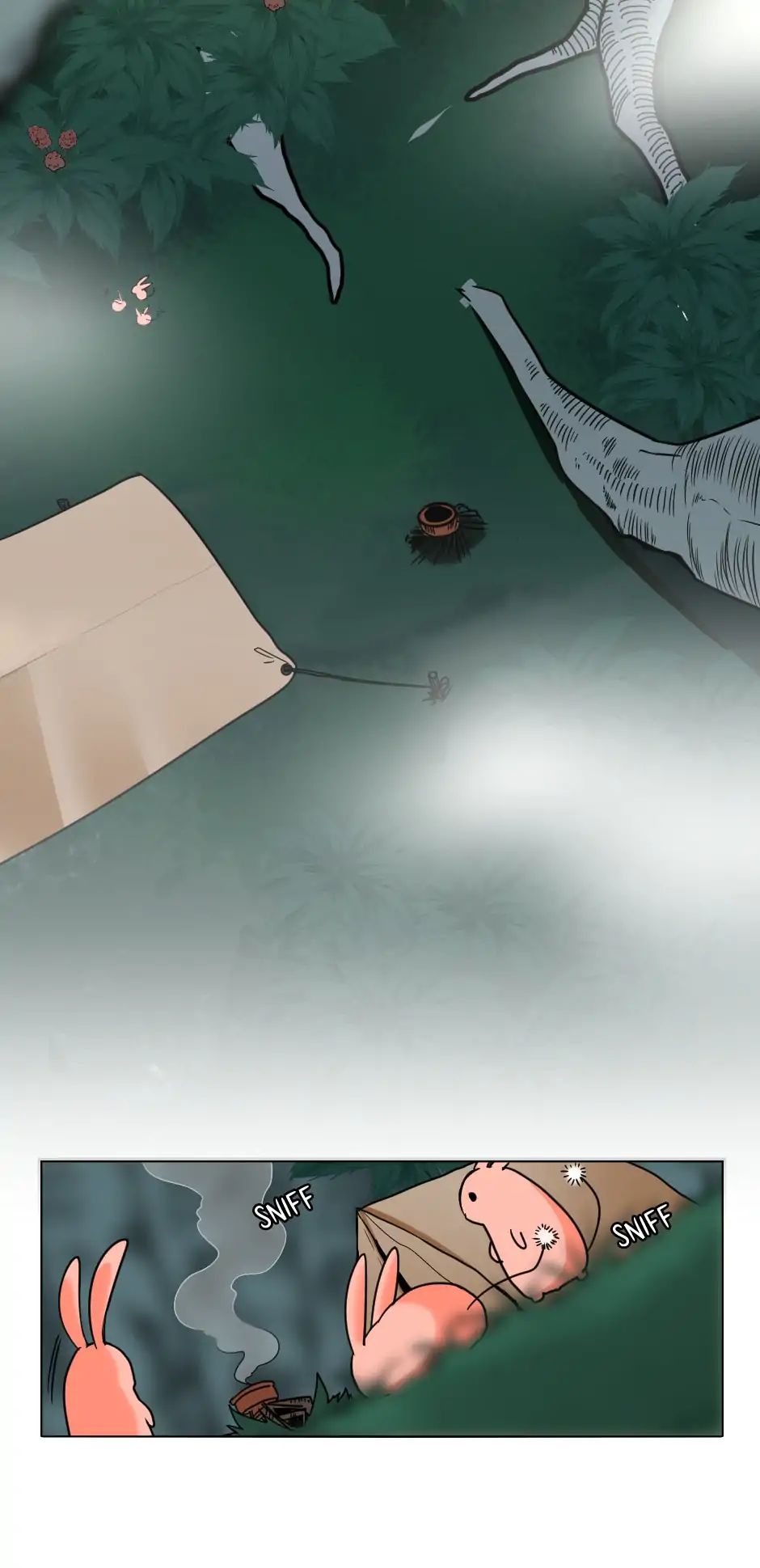 The Beginning After the End Chapter 19 — Page 2