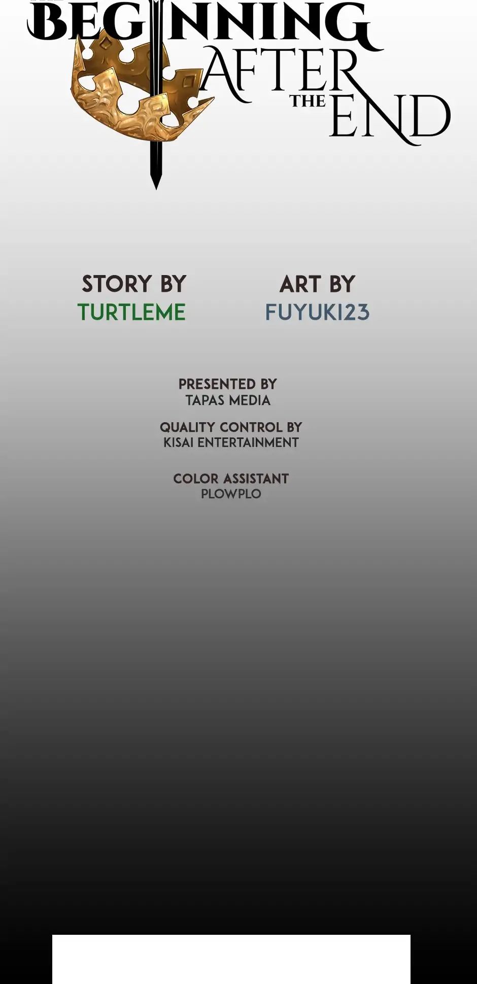 The Beginning After the End Chapter 19 — Page 4