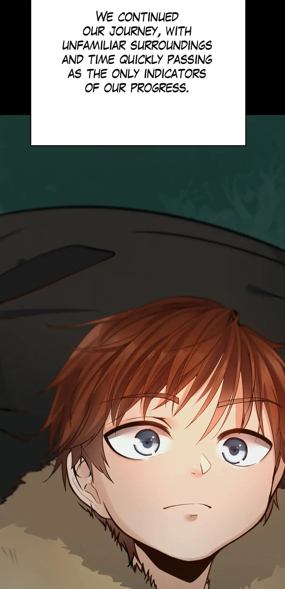 The Beginning After the End Chapter 19 — Page 5