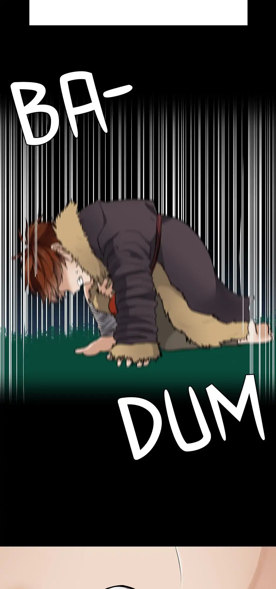 The Beginning After the End Chapter 19 — Page 19