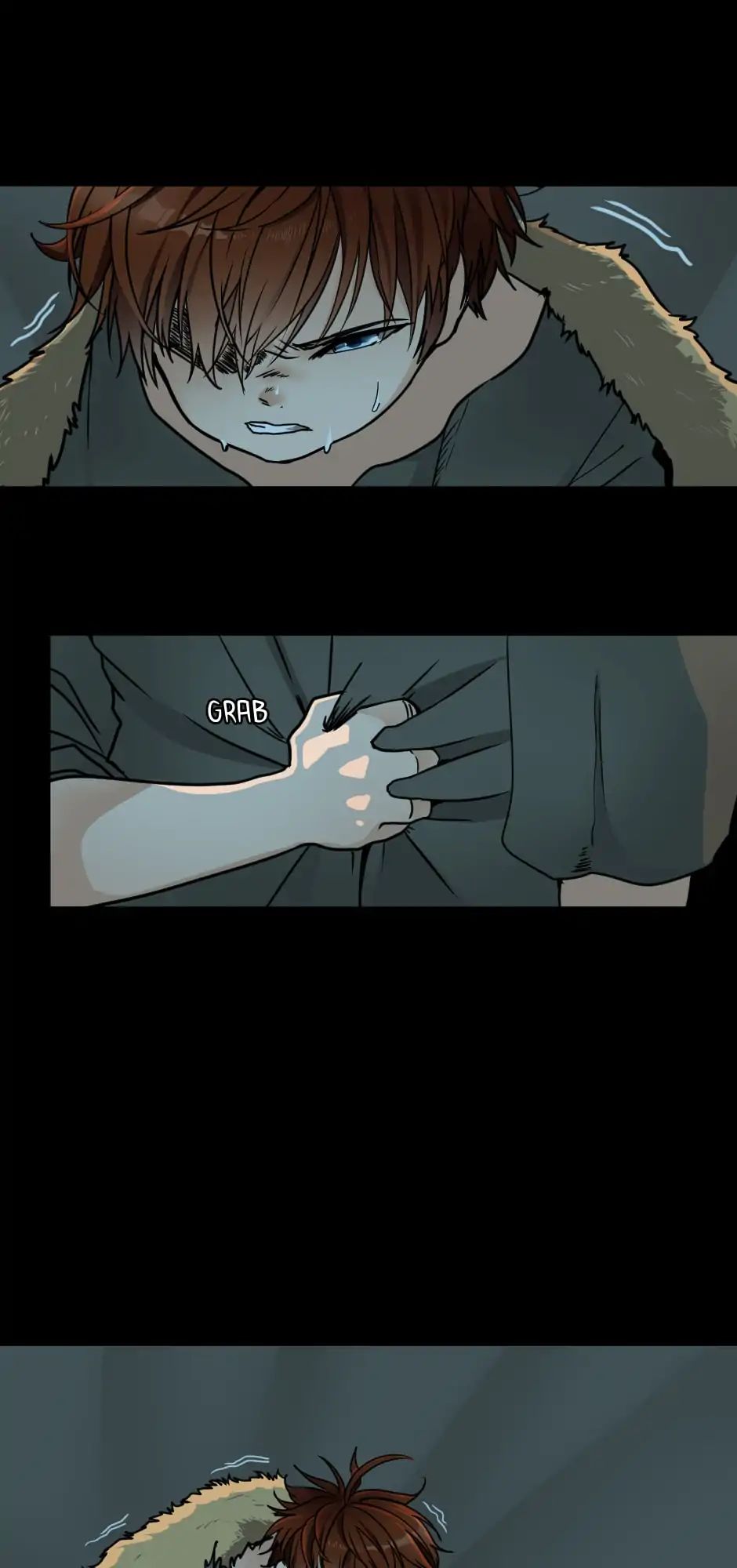 The Beginning After the End Chapter 19 — Page 24