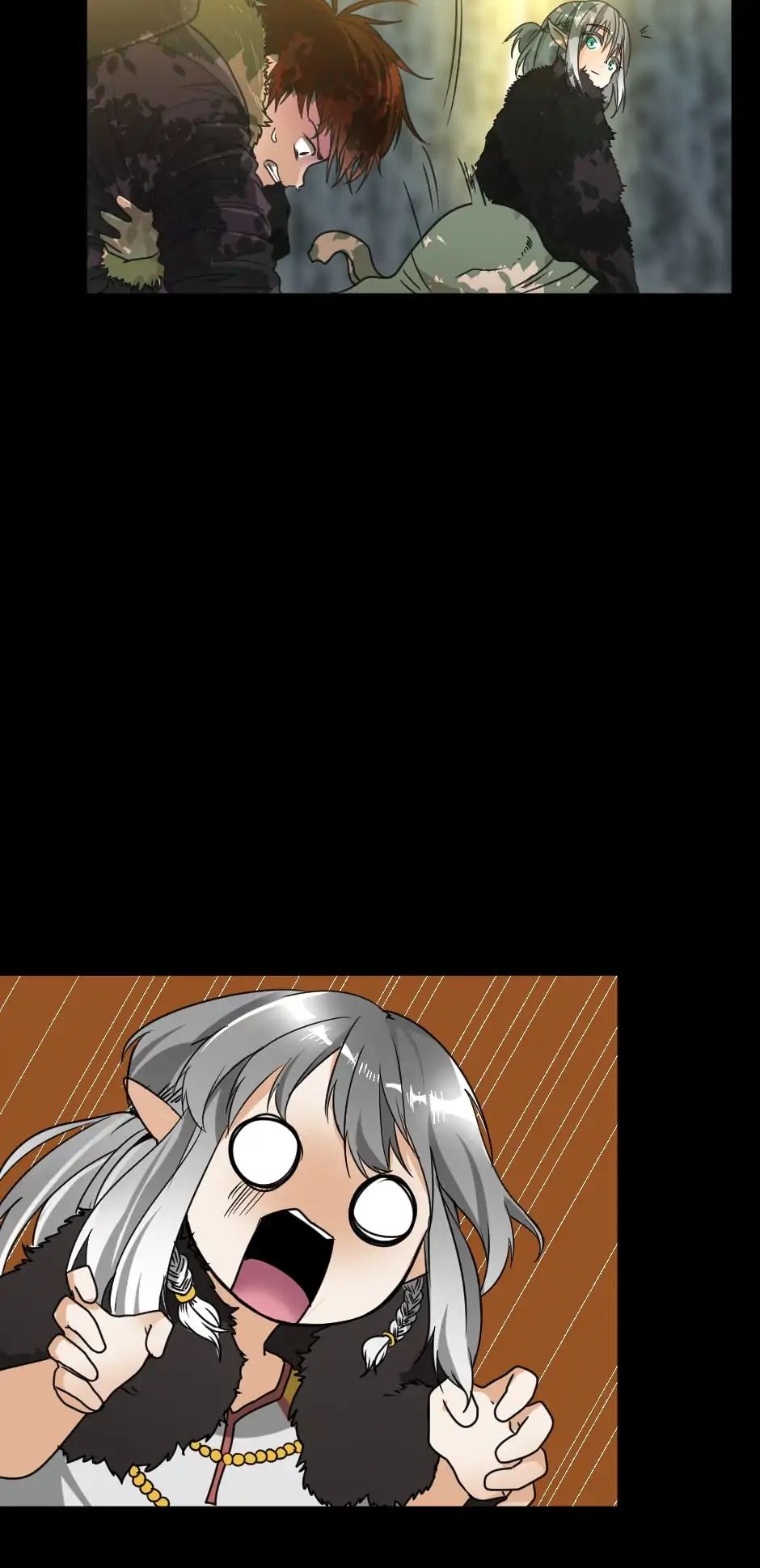 The Beginning After the End Chapter 19 — Page 42