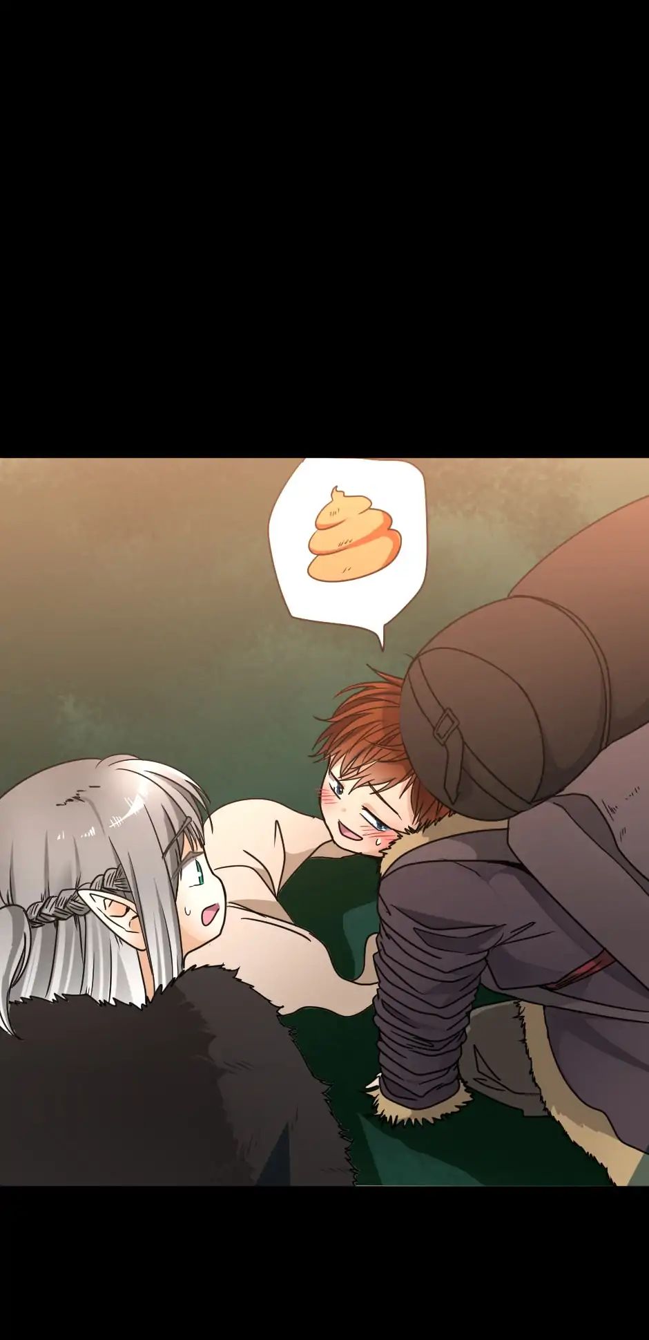 The Beginning After the End Chapter 19 — Page 43