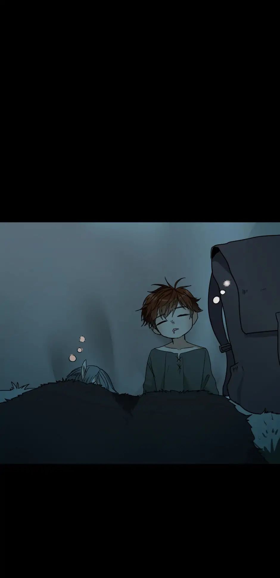 The Beginning After the End Chapter 19 — Page 44