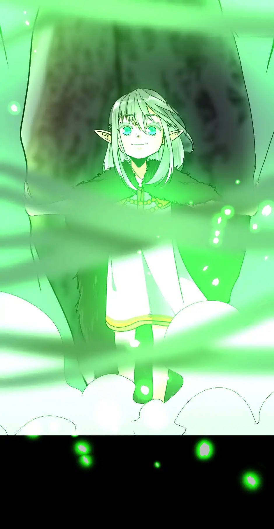 The Beginning After the End Chapter 19 — Page 61