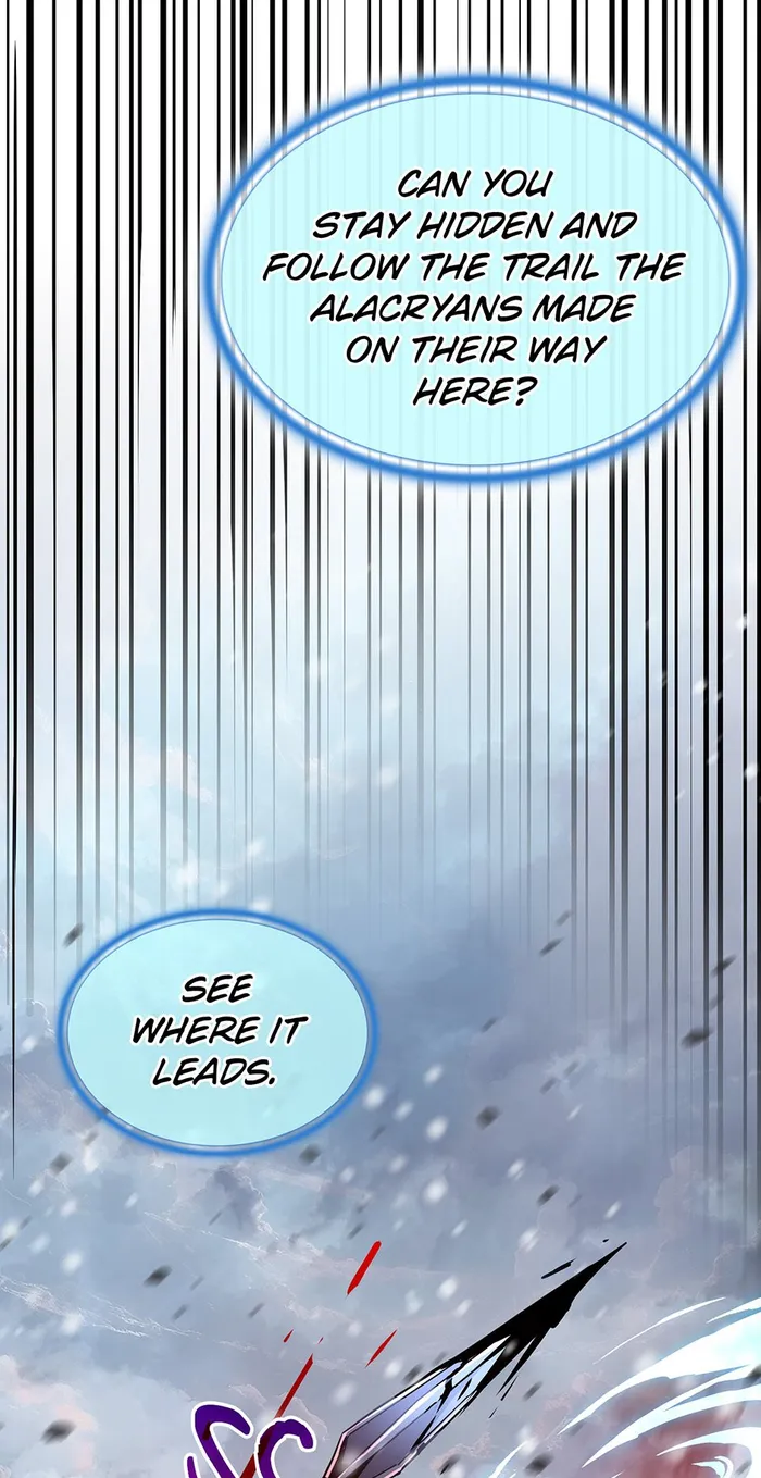 The Beginning After the End Chapter 190 — Page 5
