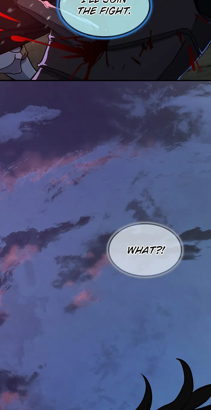 The Beginning After the End Chapter 190 — Page 7