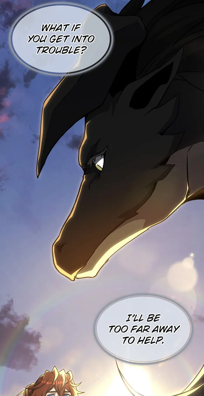 The Beginning After the End Chapter 190 — Page 8