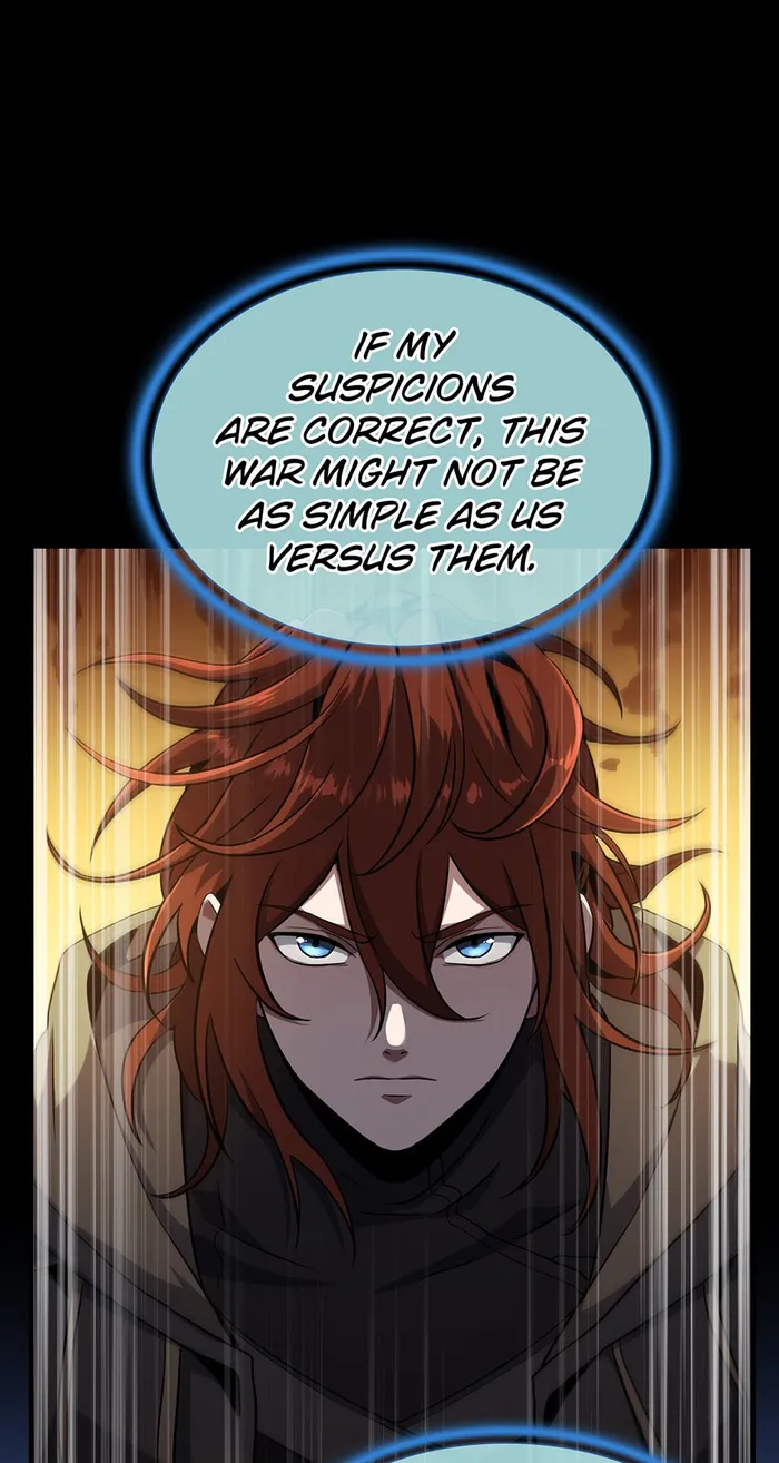 The Beginning After the End Chapter 190 — Page 10