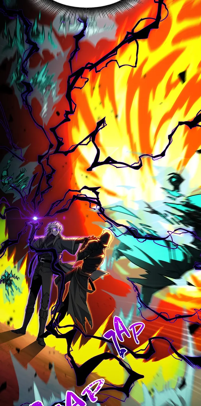The Beginning After the End Chapter 190 — Page 100