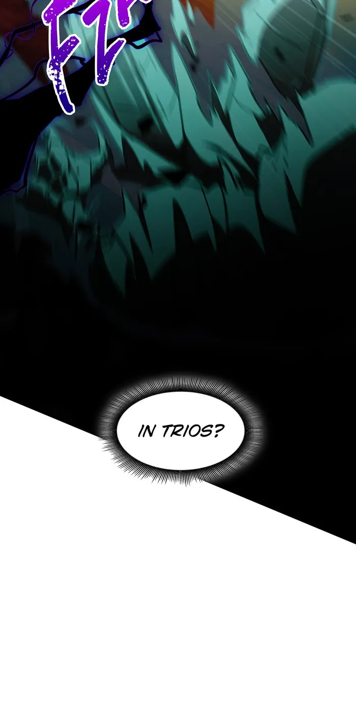 The Beginning After the End Chapter 190 — Page 101
