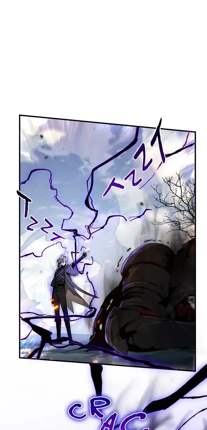 The Beginning After the End Chapter 190 — Page 106