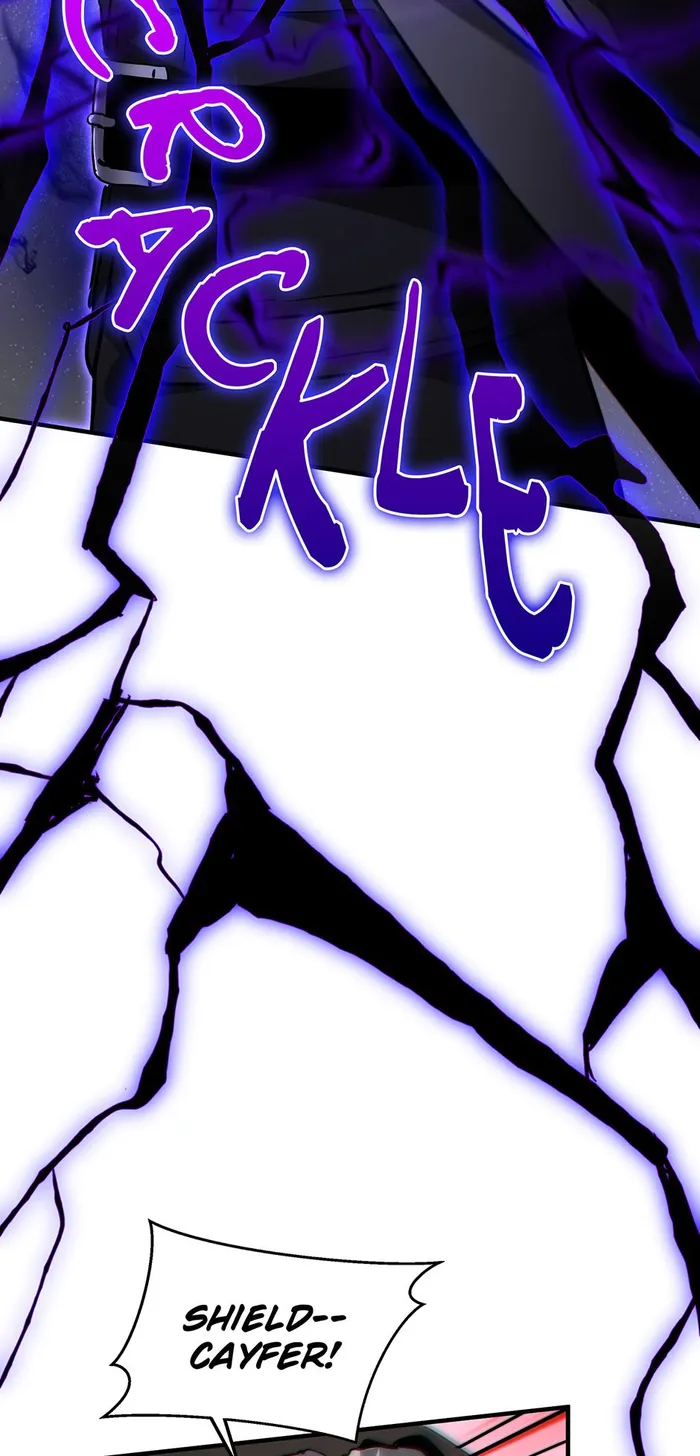 The Beginning After the End Chapter 190 — Page 108