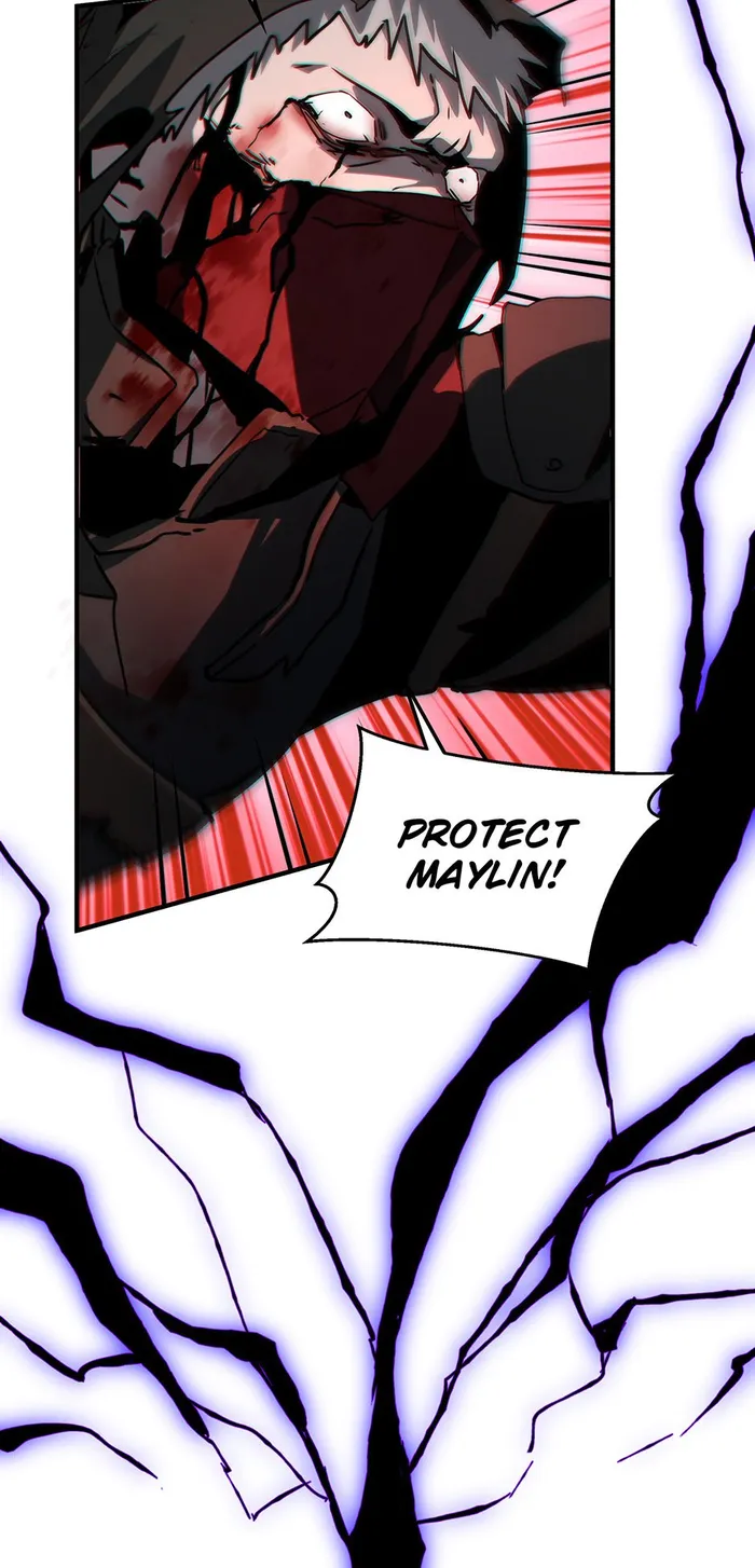 The Beginning After the End Chapter 190 — Page 109