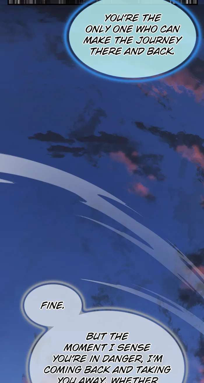 The Beginning After the End Chapter 190 — Page 11