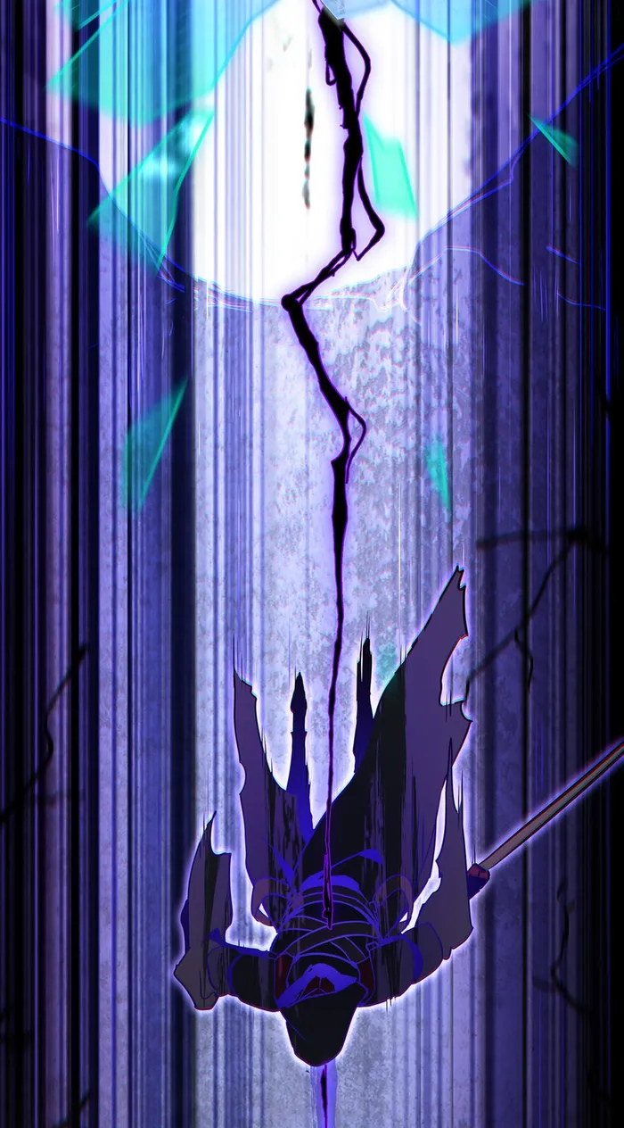 The Beginning After the End Chapter 190 — Page 114