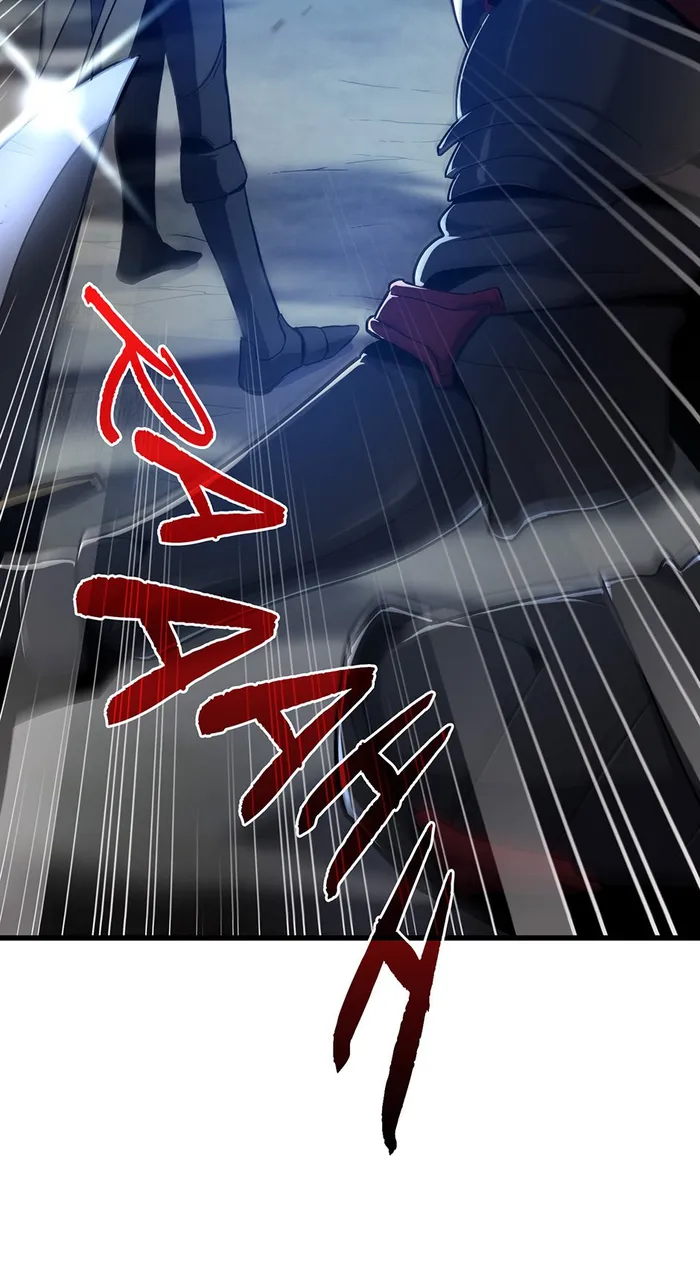 The Beginning After the End Chapter 190 — Page 119