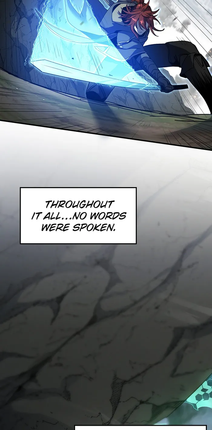 The Beginning After the End Chapter 190 — Page 129