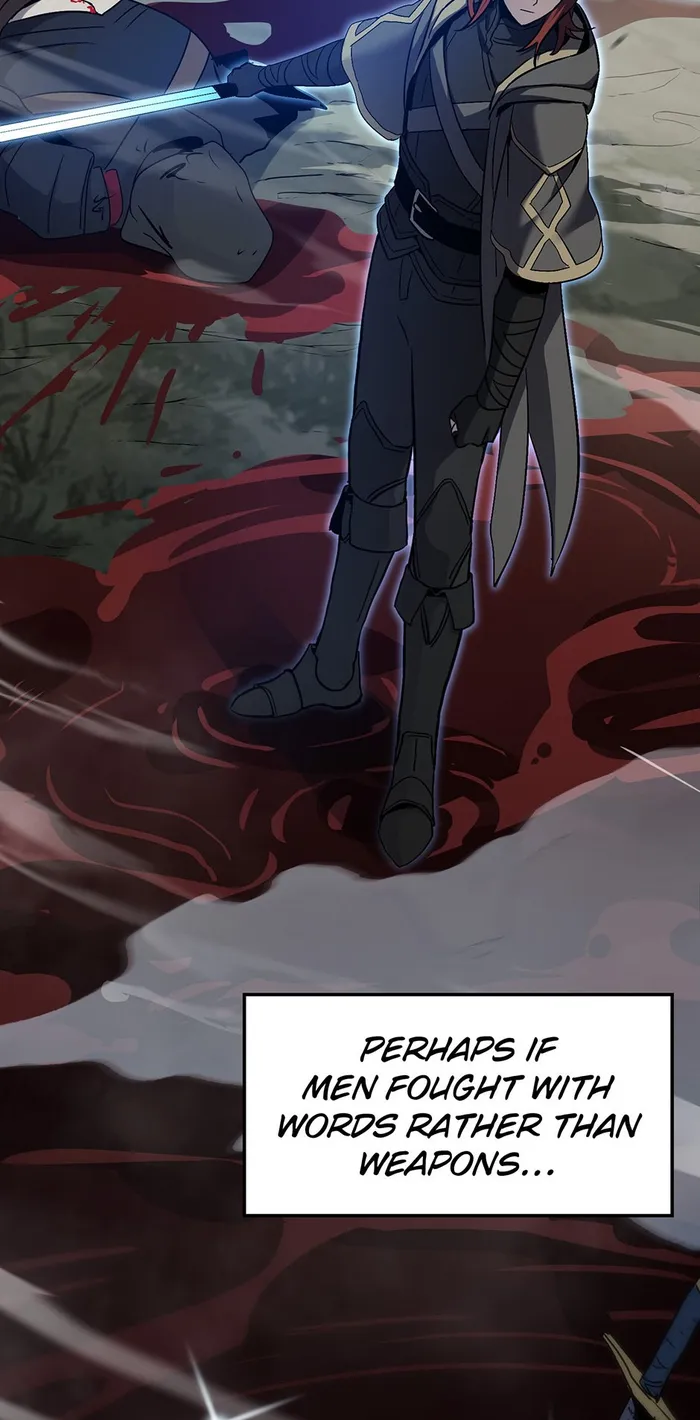 The Beginning After the End Chapter 190 — Page 131