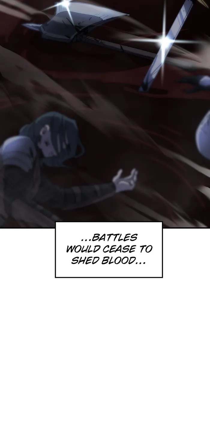 The Beginning After the End Chapter 190 — Page 132