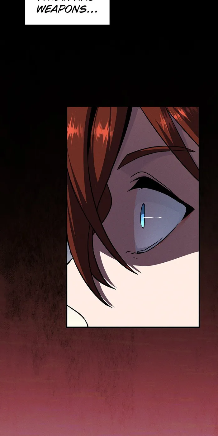 The Beginning After the End Chapter 190 — Page 134
