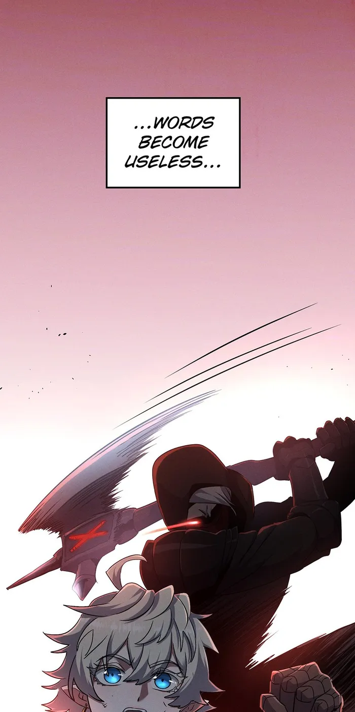 The Beginning After the End Chapter 190 — Page 135