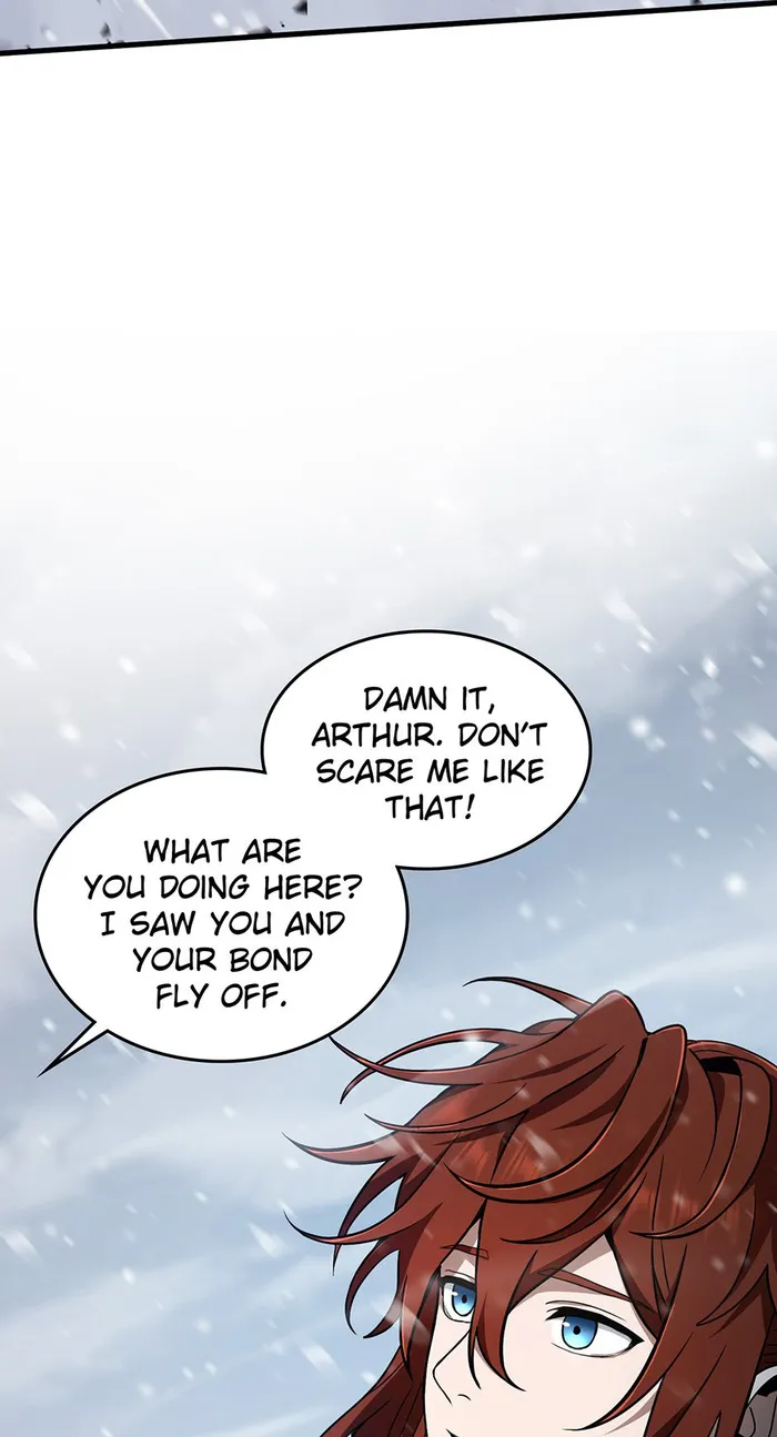 The Beginning After the End Chapter 190 — Page 22