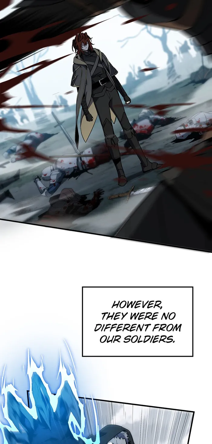 The Beginning After the End Chapter 190 — Page 30