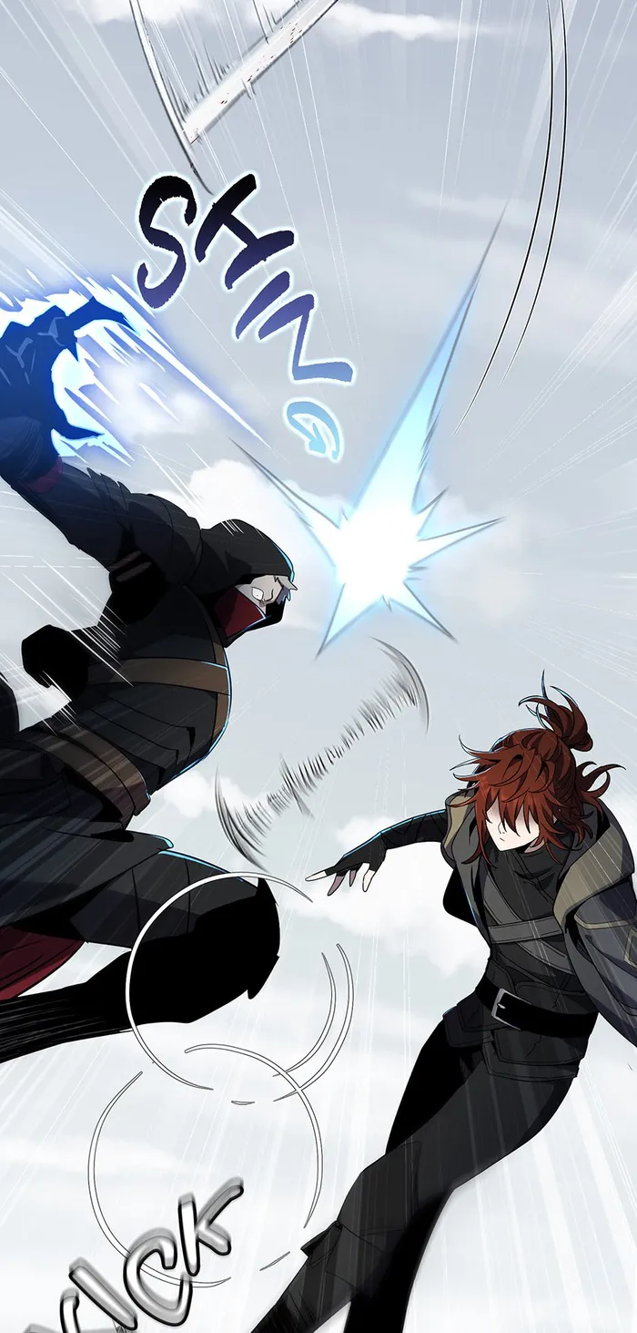 The Beginning After the End Chapter 190 — Page 32