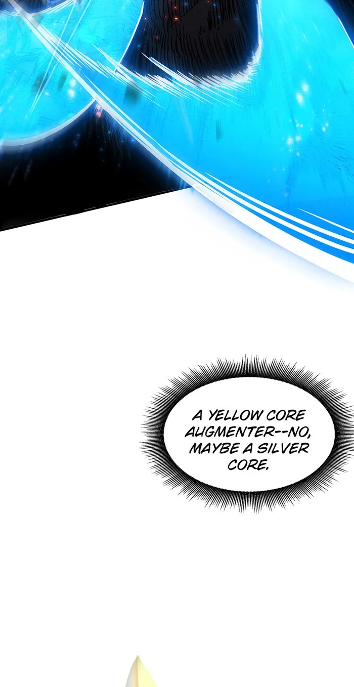 The Beginning After the End Chapter 190 — Page 35