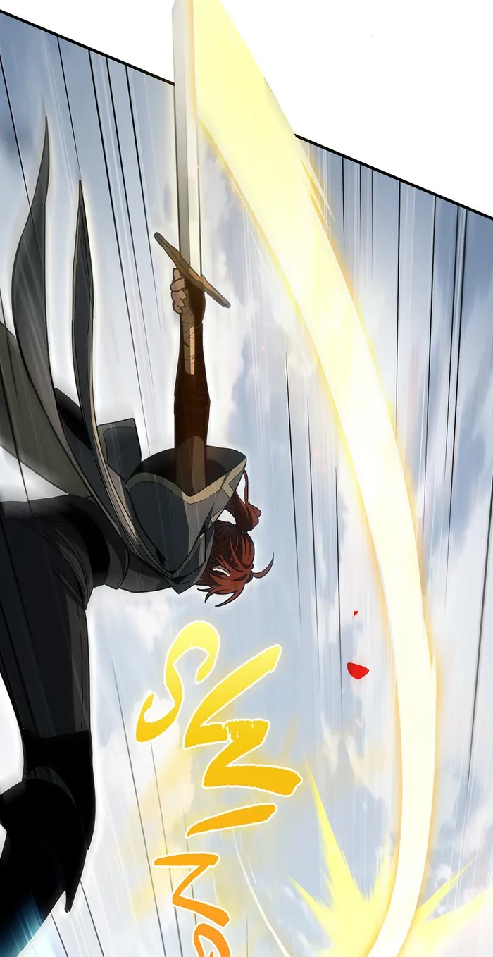 The Beginning After the End Chapter 190 — Page 36