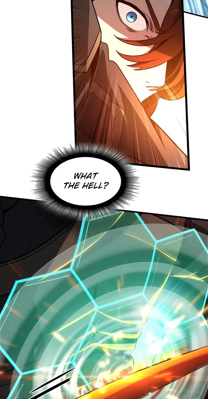 The Beginning After the End Chapter 190 — Page 41