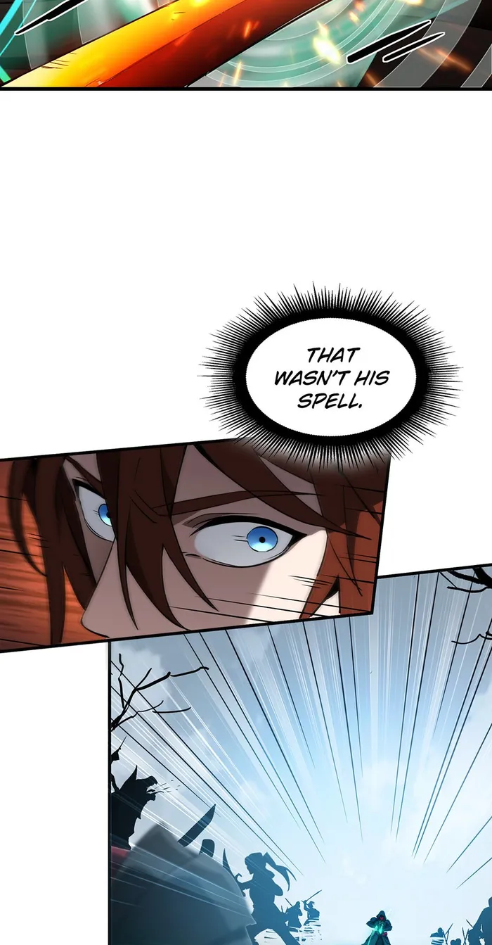 The Beginning After the End Chapter 190 — Page 42