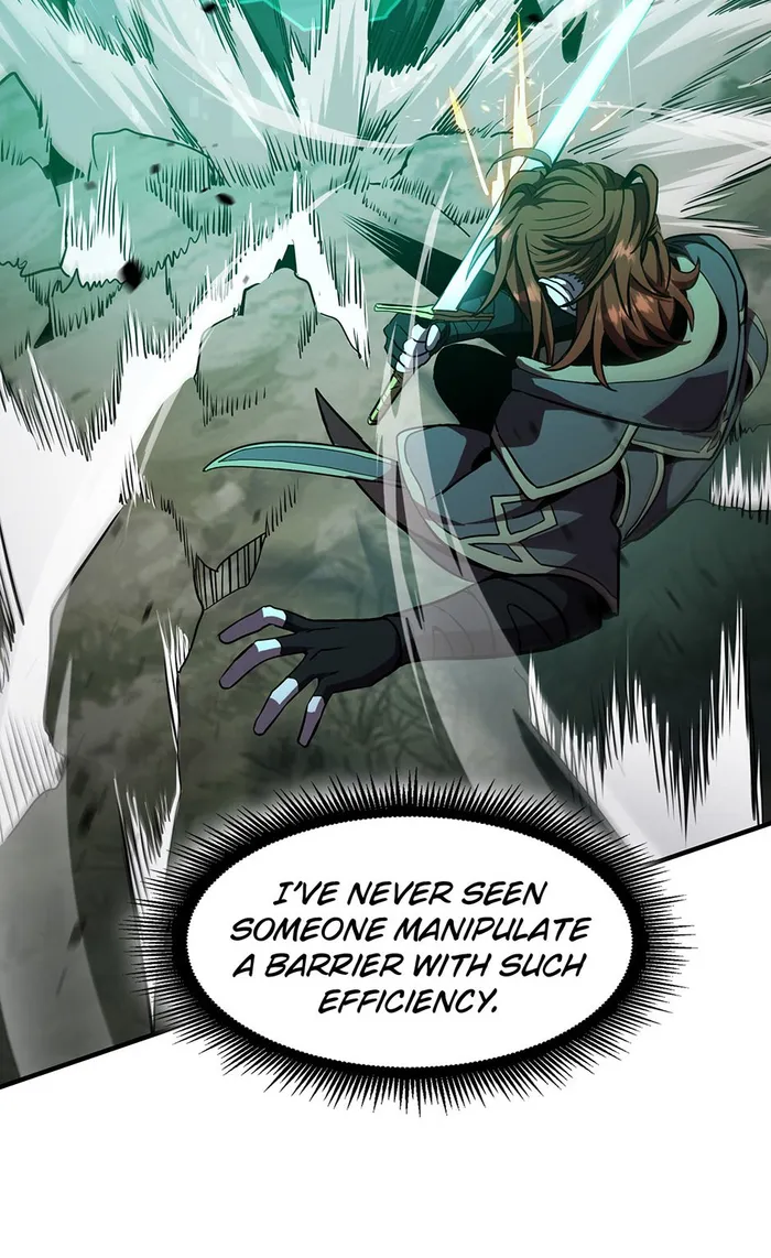 The Beginning After the End Chapter 190 — Page 45