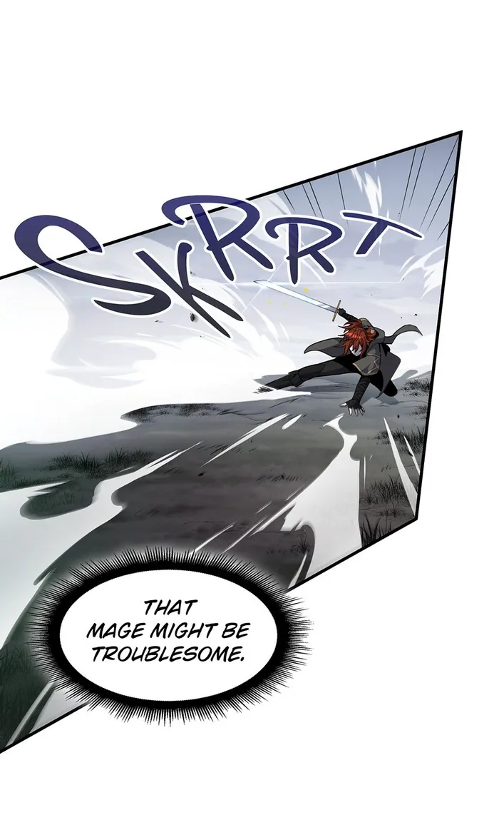 The Beginning After the End Chapter 190 — Page 46
