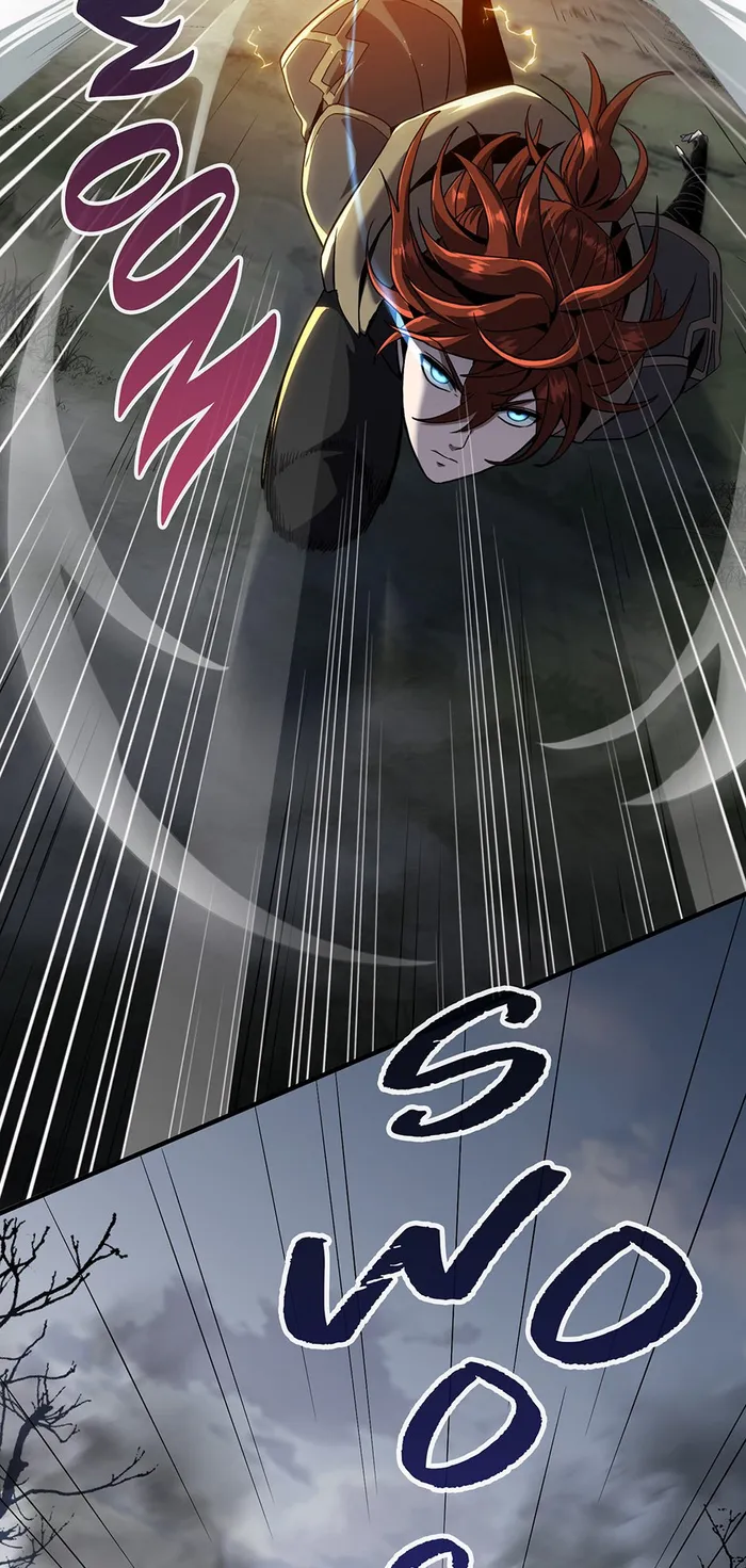 The Beginning After the End Chapter 190 — Page 48