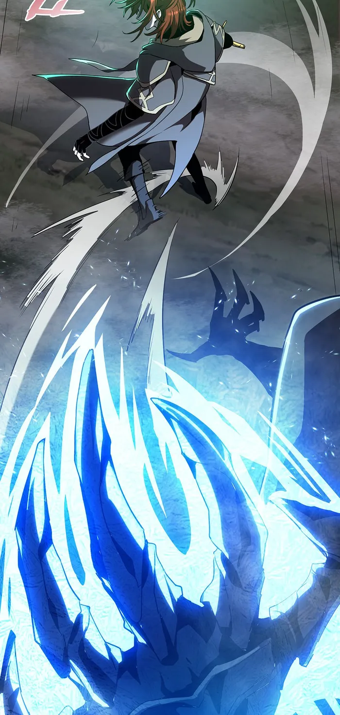 The Beginning After the End Chapter 190 — Page 50