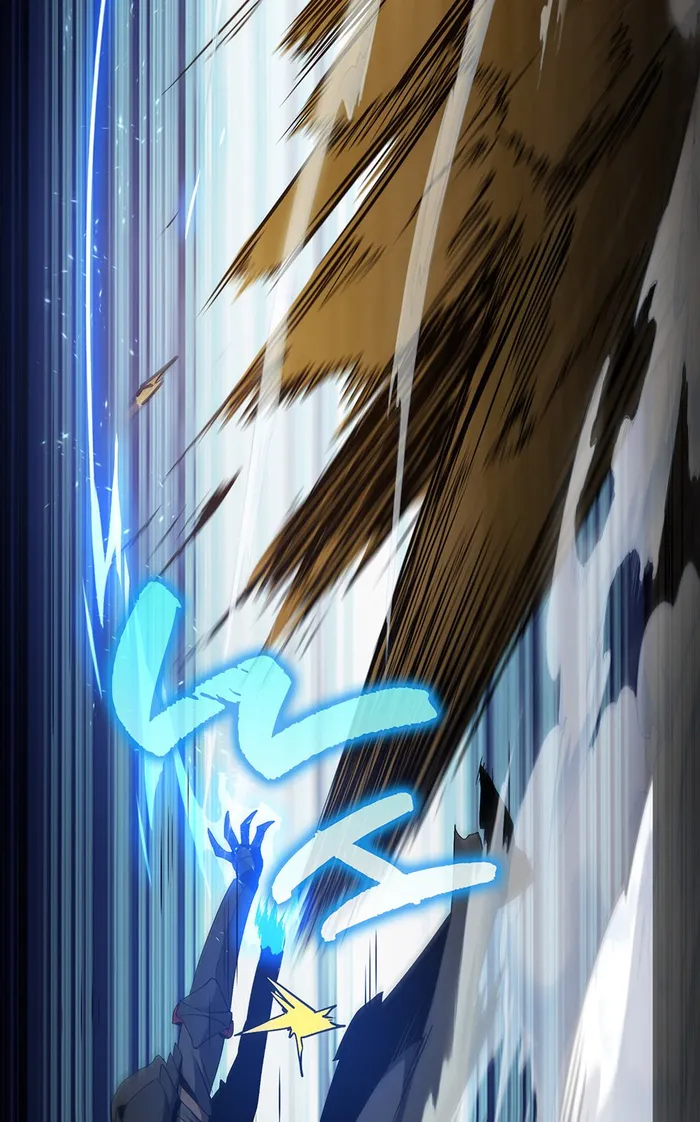 The Beginning After the End Chapter 190 — Page 54