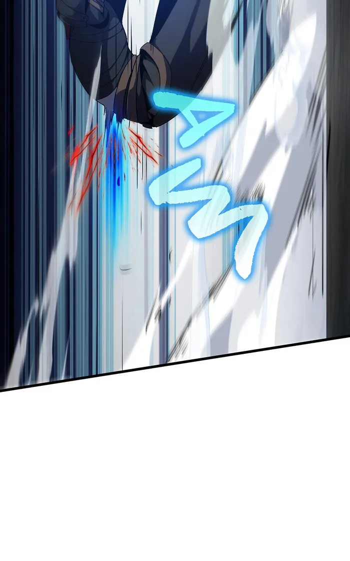The Beginning After the End Chapter 190 — Page 55