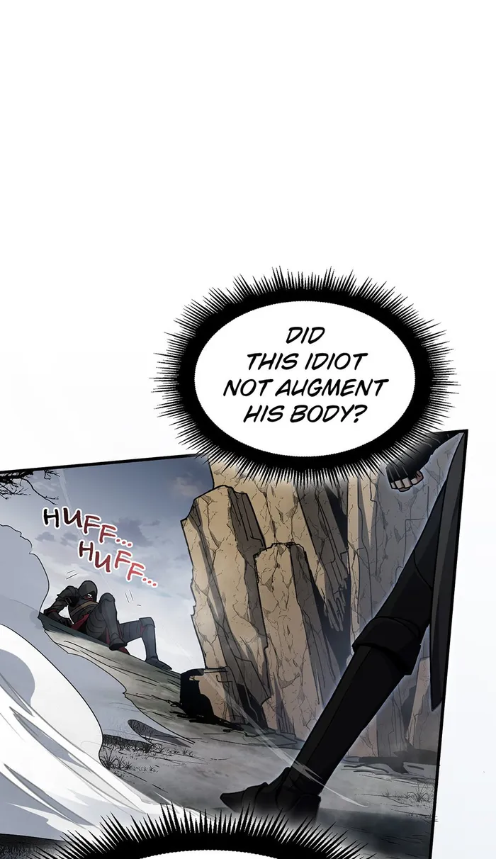 The Beginning After the End Chapter 190 — Page 56