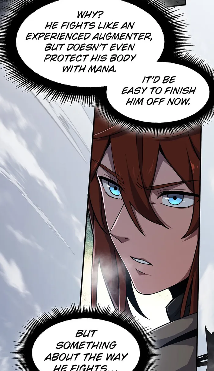 The Beginning After the End Chapter 190 — Page 57