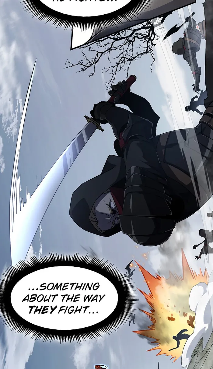 The Beginning After the End Chapter 190 — Page 58