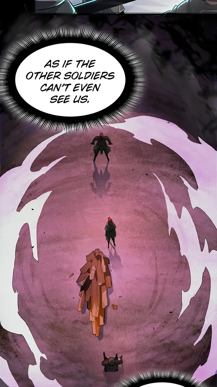 The Beginning After the End Chapter 190 — Page 62