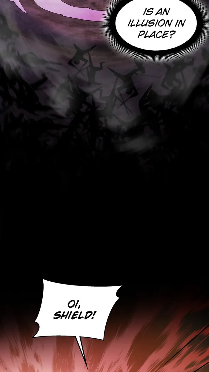 The Beginning After the End Chapter 190 — Page 63