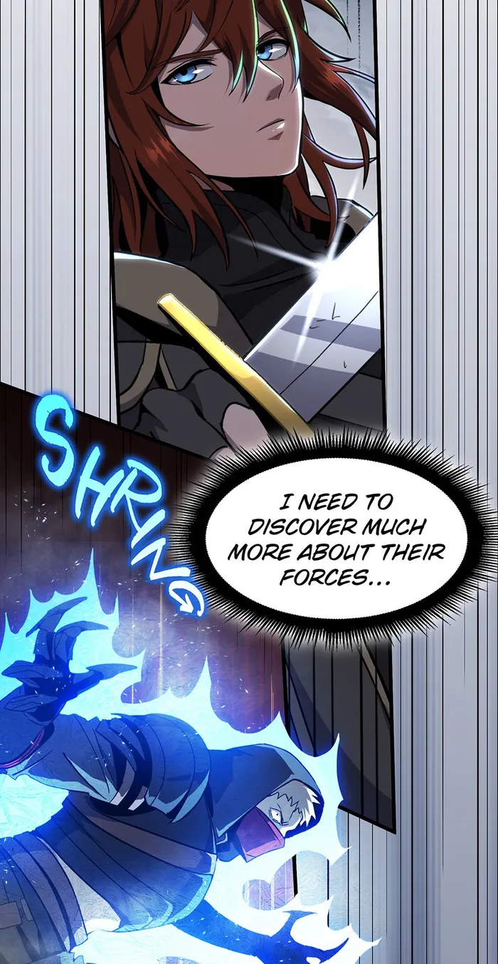 The Beginning After the End Chapter 190 — Page 66