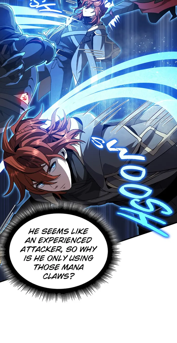 The Beginning After the End Chapter 190 — Page 68